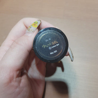 RUYI GEL NO.101
