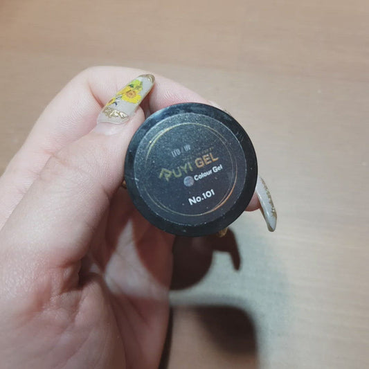 RUYI GEL NO.101