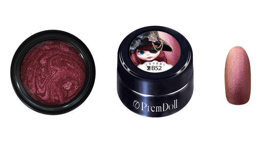 PREMDOLL B52 MERMAID NECKLACE