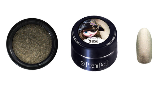 PREMDOLL B56 ENTRANCE TO LABYRINTH