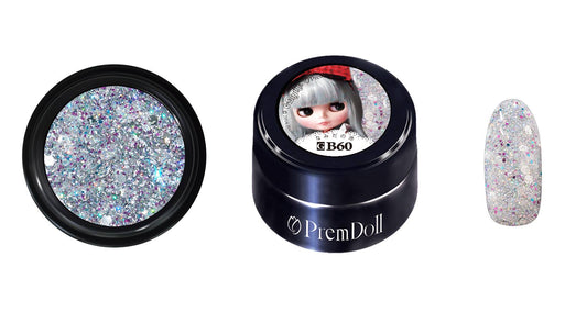 PREMDOLL B60 POND OF NODA