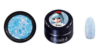 PREMDOLL BLYTHE #7 DARK RABBIT HOLE SERIES