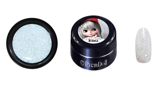 PREMDOLL B62 WHITE RABBIT'S WATCH