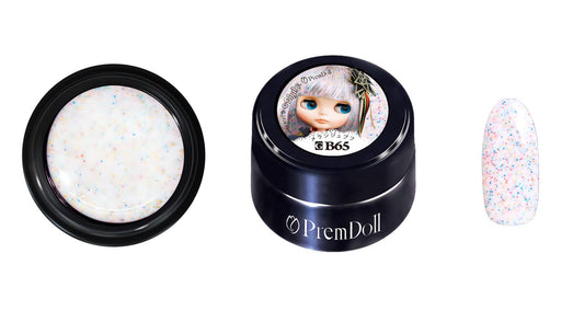 PREMDOLL B65 MELANGE DUFF