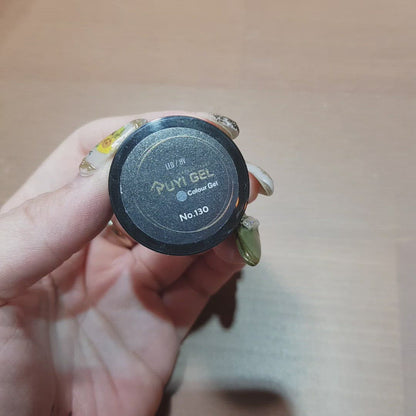 RUYI GEL NO.130 [DISCONTINUED]