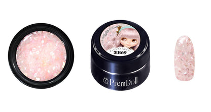 PREMDOLL BLYTHE #9 MINTY MAGIC SERIES