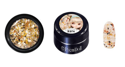 PREMDOLL BLYTHE #9 MINTY MAGIC SERIES