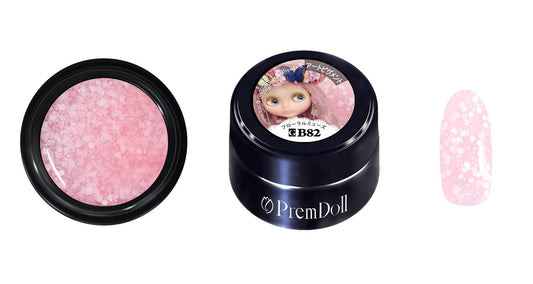 PREMDOLL B82 FLORAL MUSE