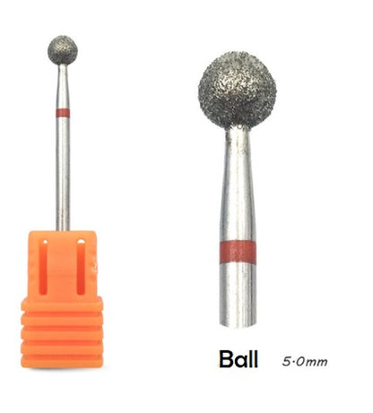 DRILL BIT SET (7 DRILL BITS)