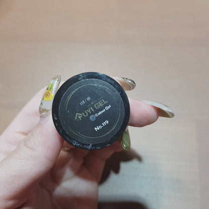 RUYI GEL NO.119