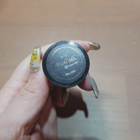 RUYI GEL NO.109