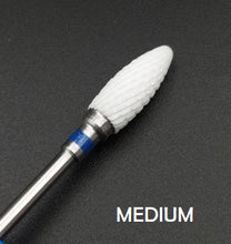 Load image into Gallery viewer, CERAMIC CONE SAFETY DRILL BIT
