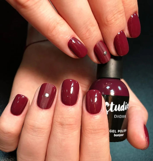 DIDIER STUDIOS - BONJOUR #057