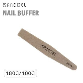 PREGEL BUFFER (BLACK)