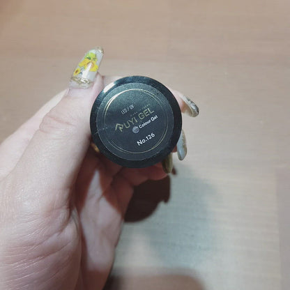 RUYI GEL NO.126