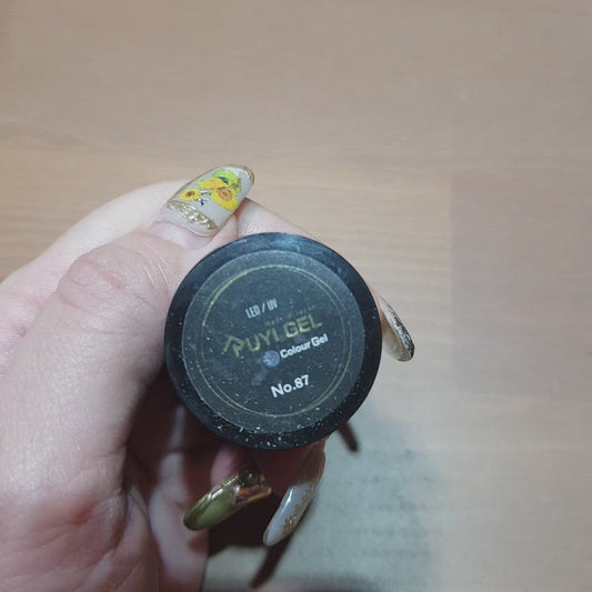RUYI GEL NO.87