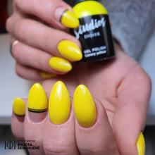 Load image into Gallery viewer, DIDIER STUDIOS - CANARY YELLOW #113
