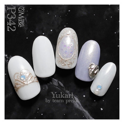 PREGEL MUSE P342 SWAN LAKE