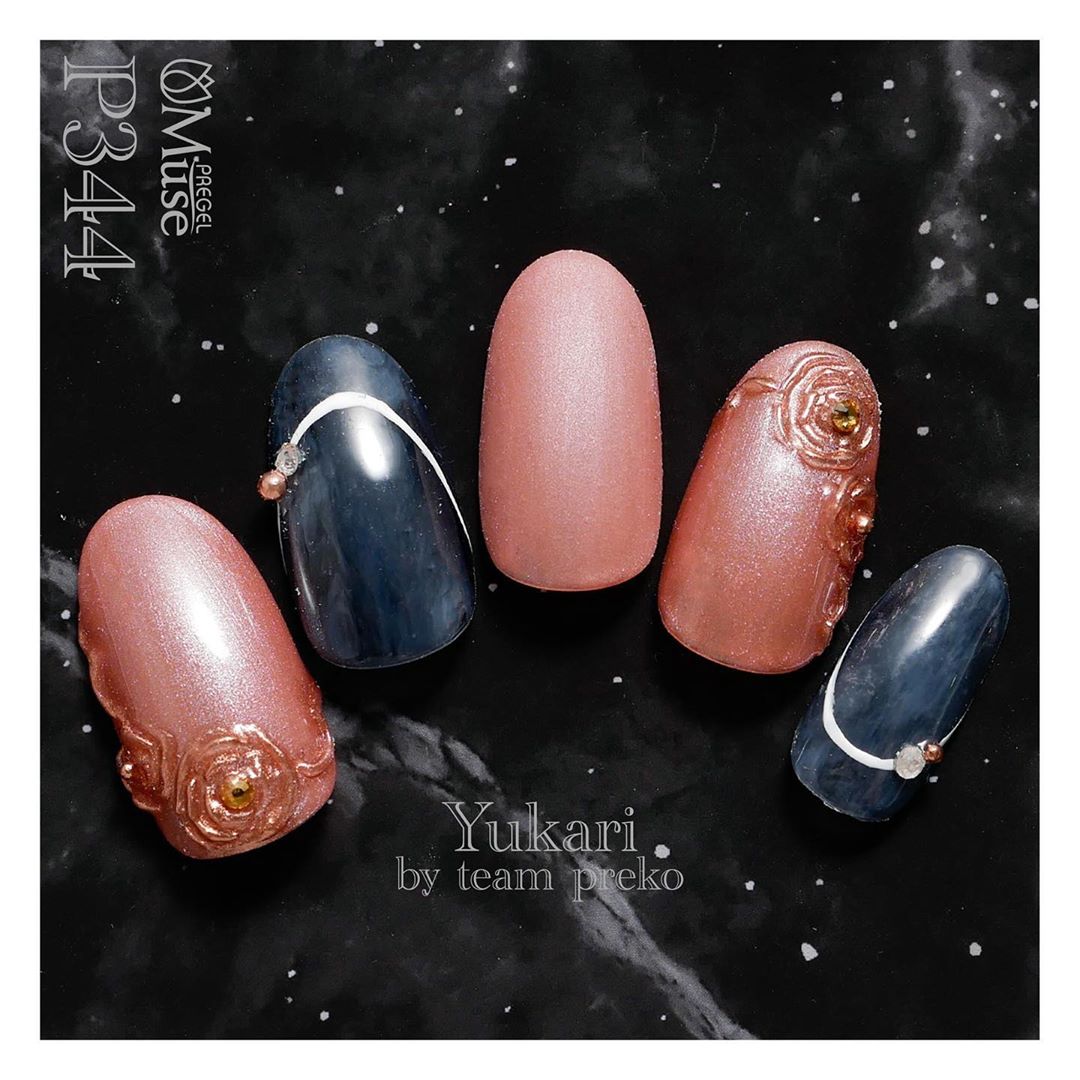 PREGEL MUSE P344 PRALINE