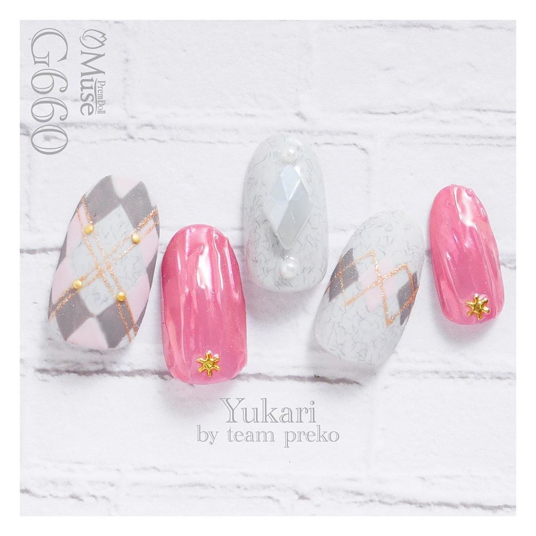 PREMDOLL MUSE G660 FUZZY FOG