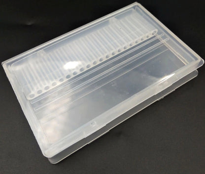 DRILL BIT SET (7 DRILL BITS)