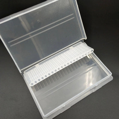 DRILL BIT SET (7 DRILL BITS)