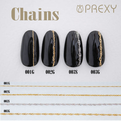 PREXY CHAIN #2 PRXCHN-002G