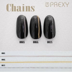 PREXY CHAIN #1 PRXCHN-001
