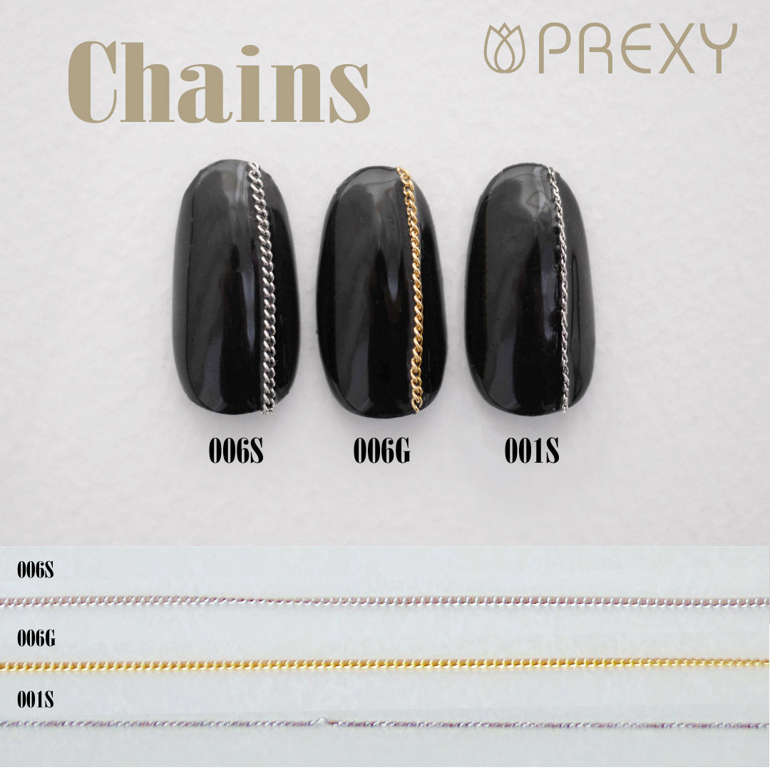 PREXY CHAIN #6 PRXCHN-006