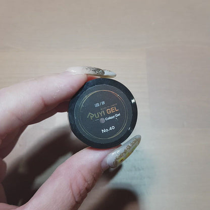 RUYI GEL NO.40