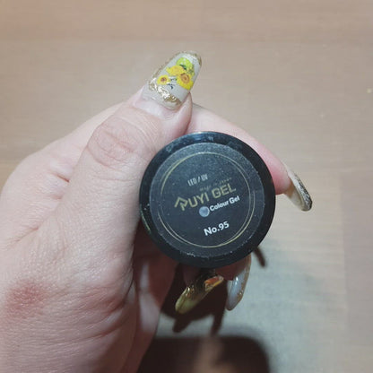 RUYI GEL NO.95