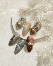 Load image into Gallery viewer, PREGEL MUSE HERBAL DULL COLOR SERIES
