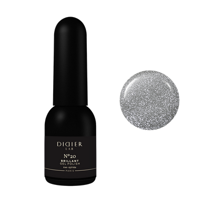 DIDIER LAB BRILLANT NO20