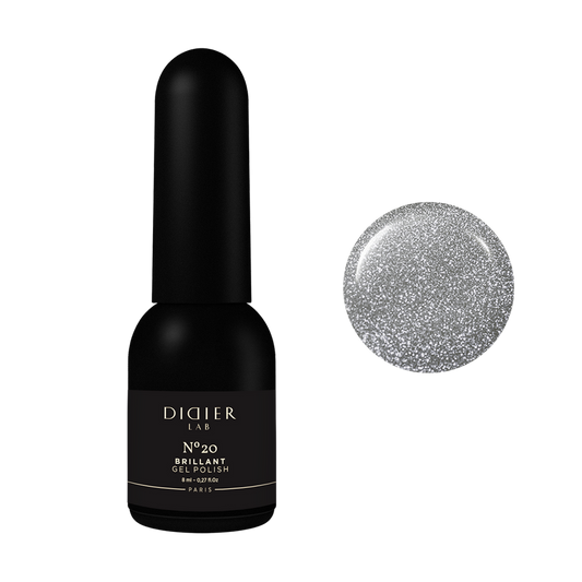 DIDIER LAB BRILLANT NO20