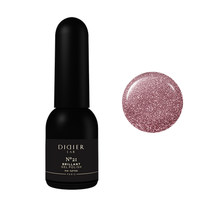 DIDIER LAB BRILLANT NO21