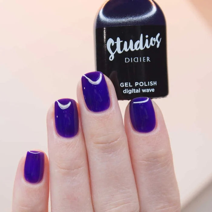 DIDIER STUDIOS - DIGITAL WAVE #069