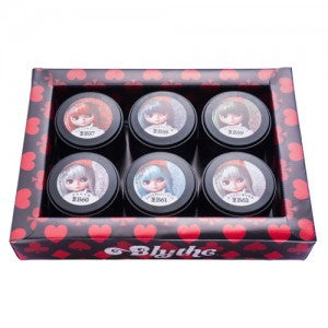 PREMDOLL BLYTHE #7 DARK RABBIT HOLE SERIES