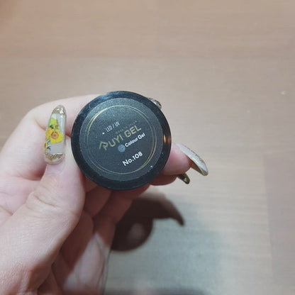 RUYI GEL NO.108