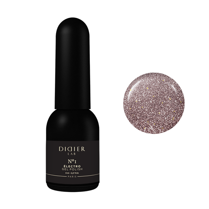 DIDIER LAB ELECTRO NO1