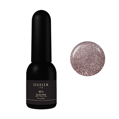 DIDIER LAB ELECTRO NO1