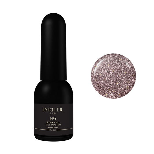 DIDIER LAB ELECTRO NO1