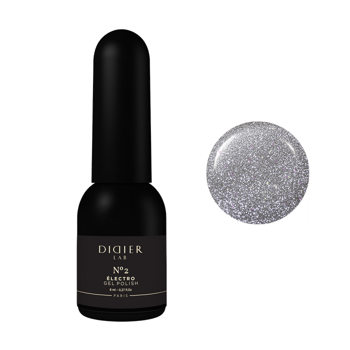 DIDIER LAB ELECTRO NO2