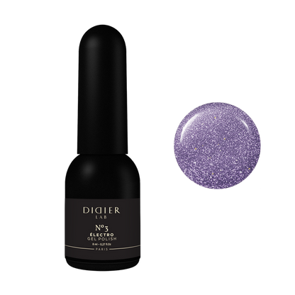 DIDIER LAB ELECTRO NO3