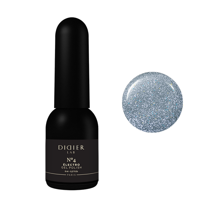 DIDIER LAB ELECTRO NO4