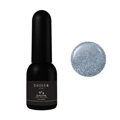 DIDIER LAB ELECTRO NO4
