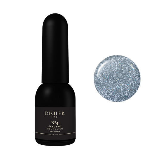 DIDIER LAB ELECTRO NO4