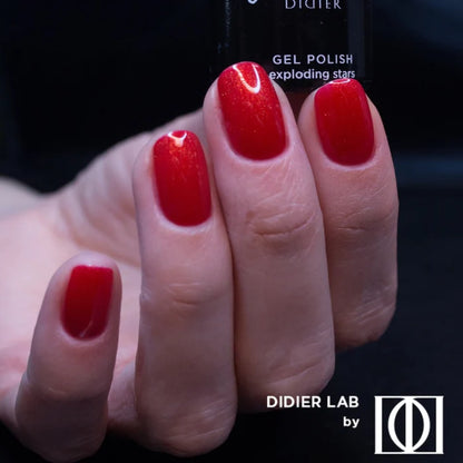 DIDIER STUDIOS - EXPLODING STARS #047