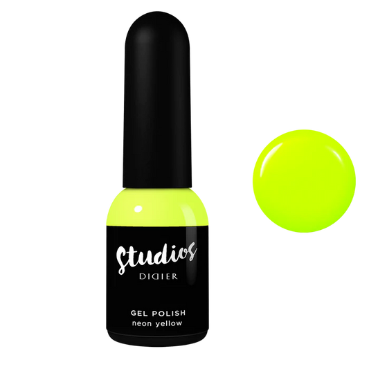 DIDIER STUDIOS - NEON YELLOW #112