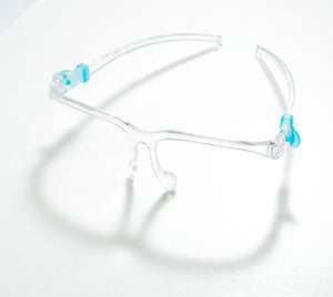PREANFA SAFETY GOGGLES FACE SHIELD