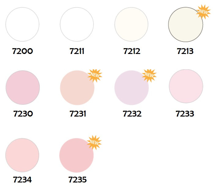 KIMAGURE CAT FORMING GEL 7232 LIGHT PINK
